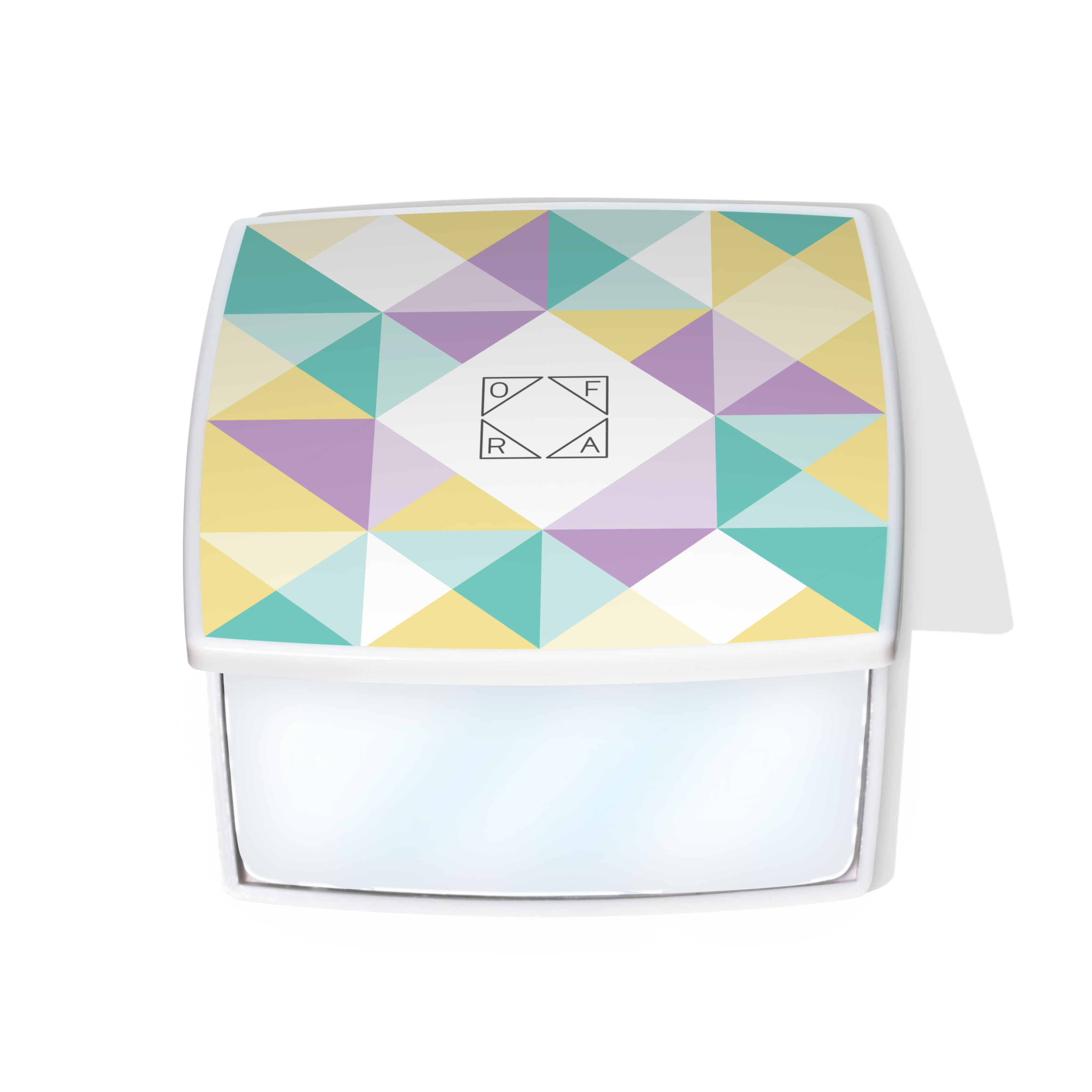OFRA Beauty Compact Mirror