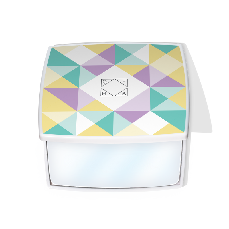 OFRA Beauty Compact Mirror