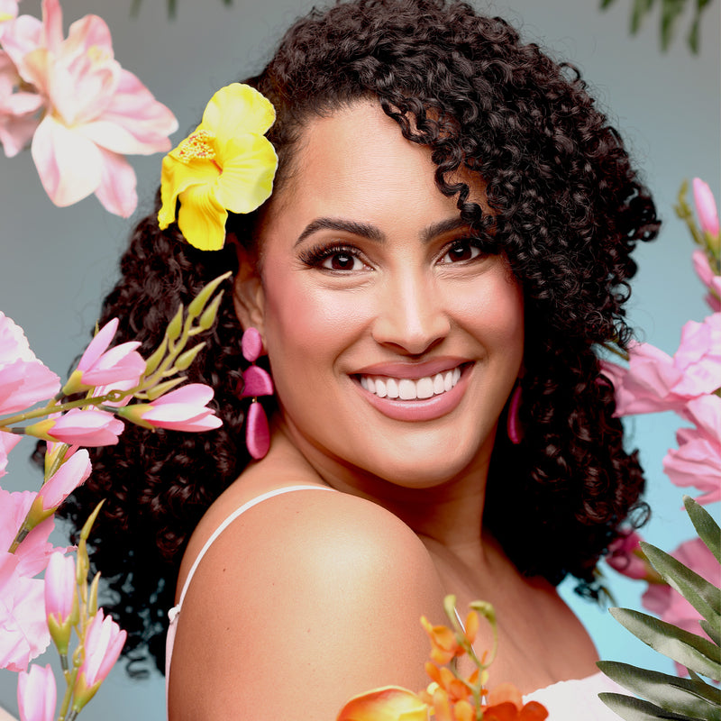 ISLAND FLAVORS COLLECTION