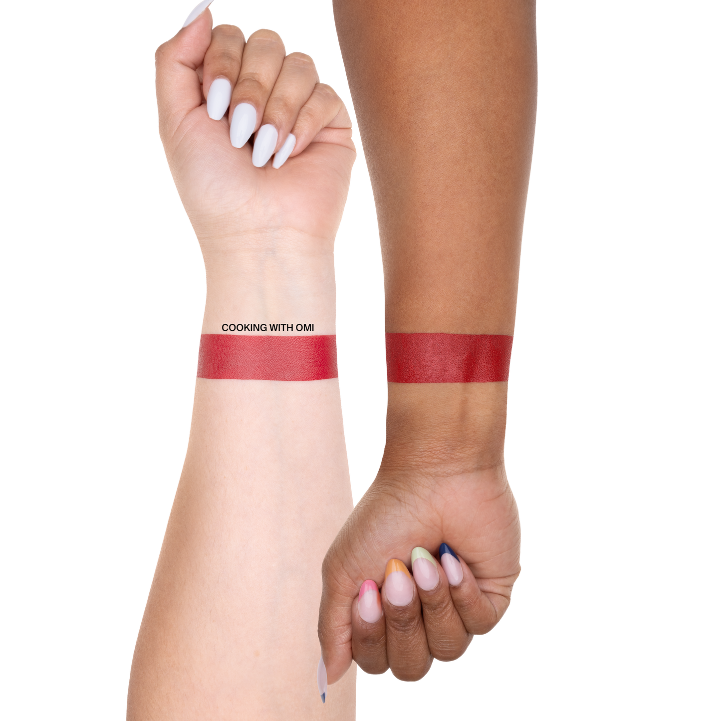 Long Lasting Liquid Lipstick -  Cooking Con Omi