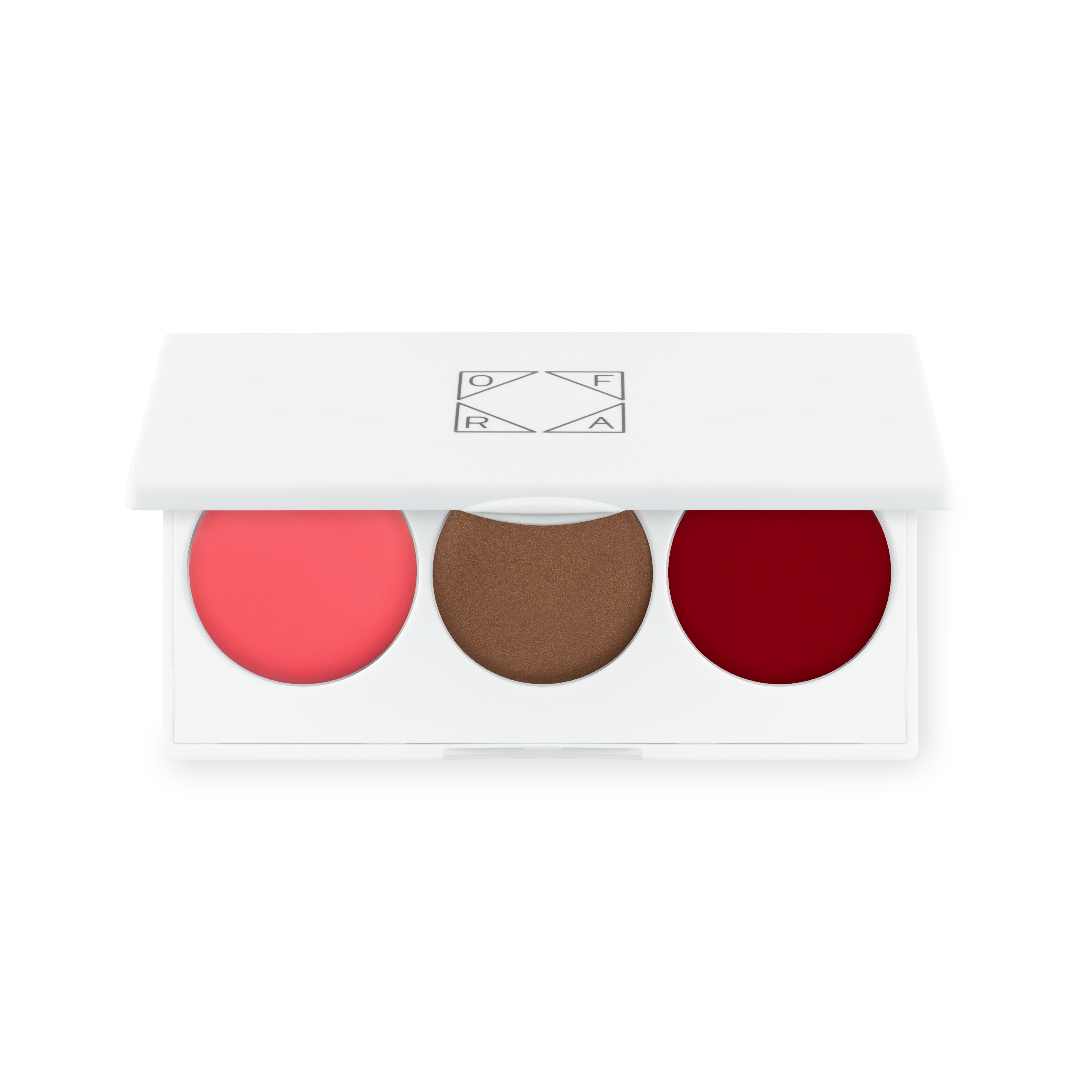 Midi Palette - Coqueta Glow