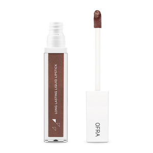 Long Lasting Liquid Lipstick - Coven