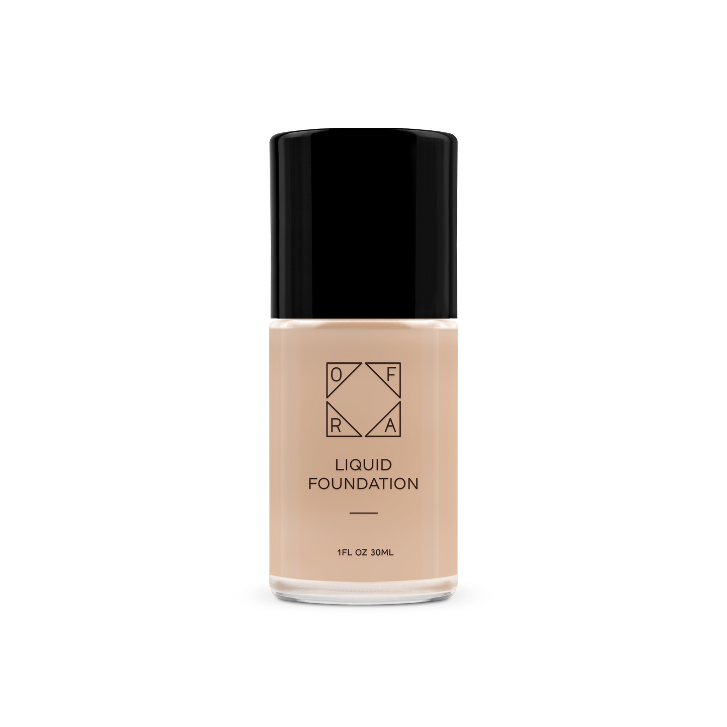 Liquid Foundation - Cream Beige