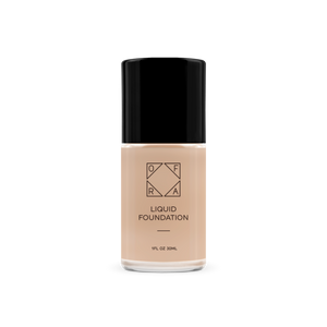 Liquid Foundation - Cream Beige