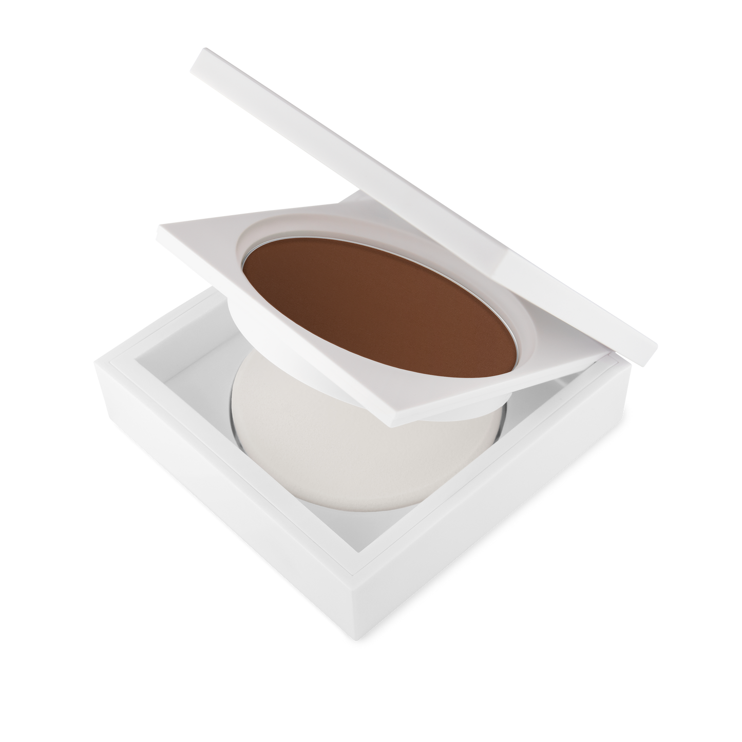 Pure Matte Finishing Powder -  Deep