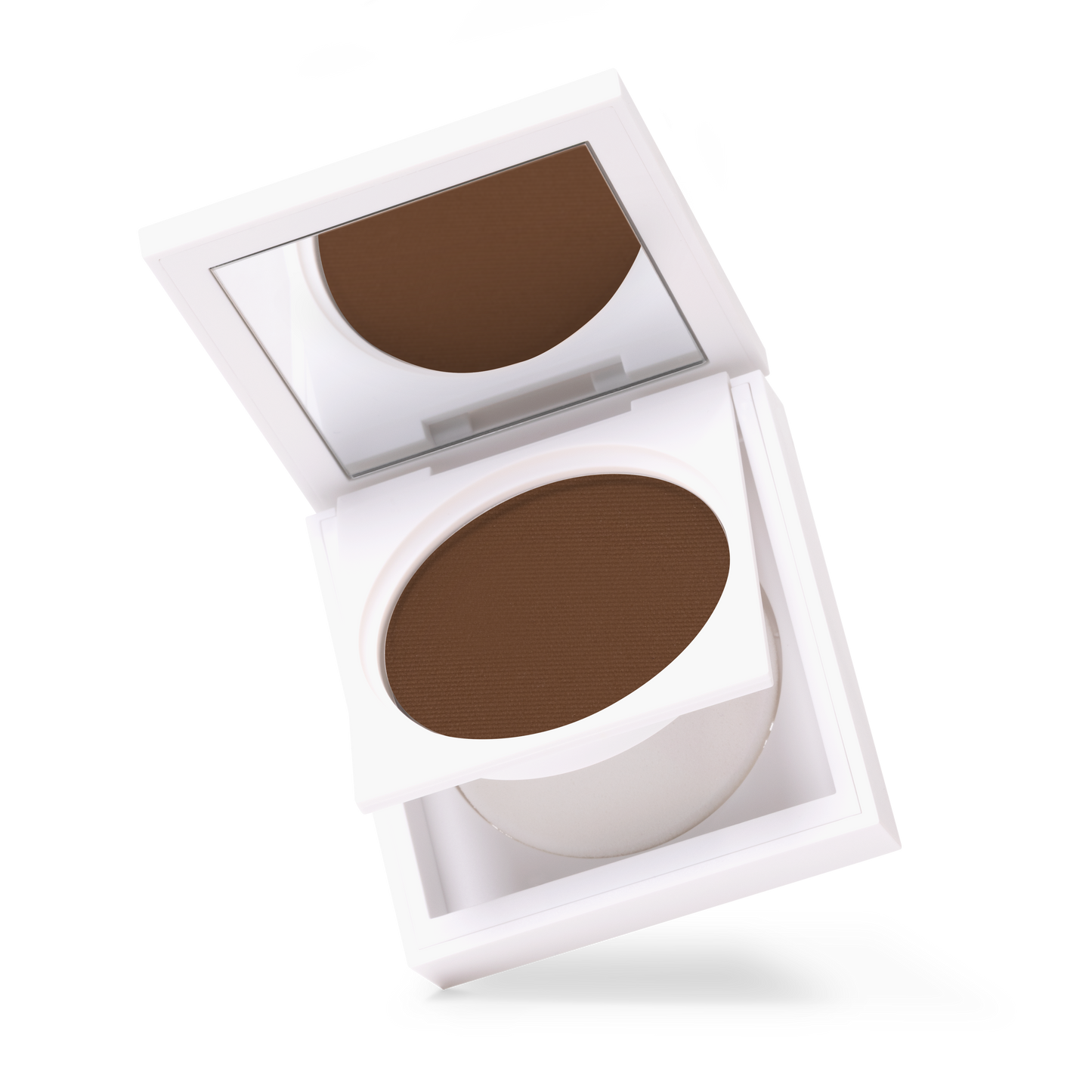 Pure Matte Finishing Powder -  Deep