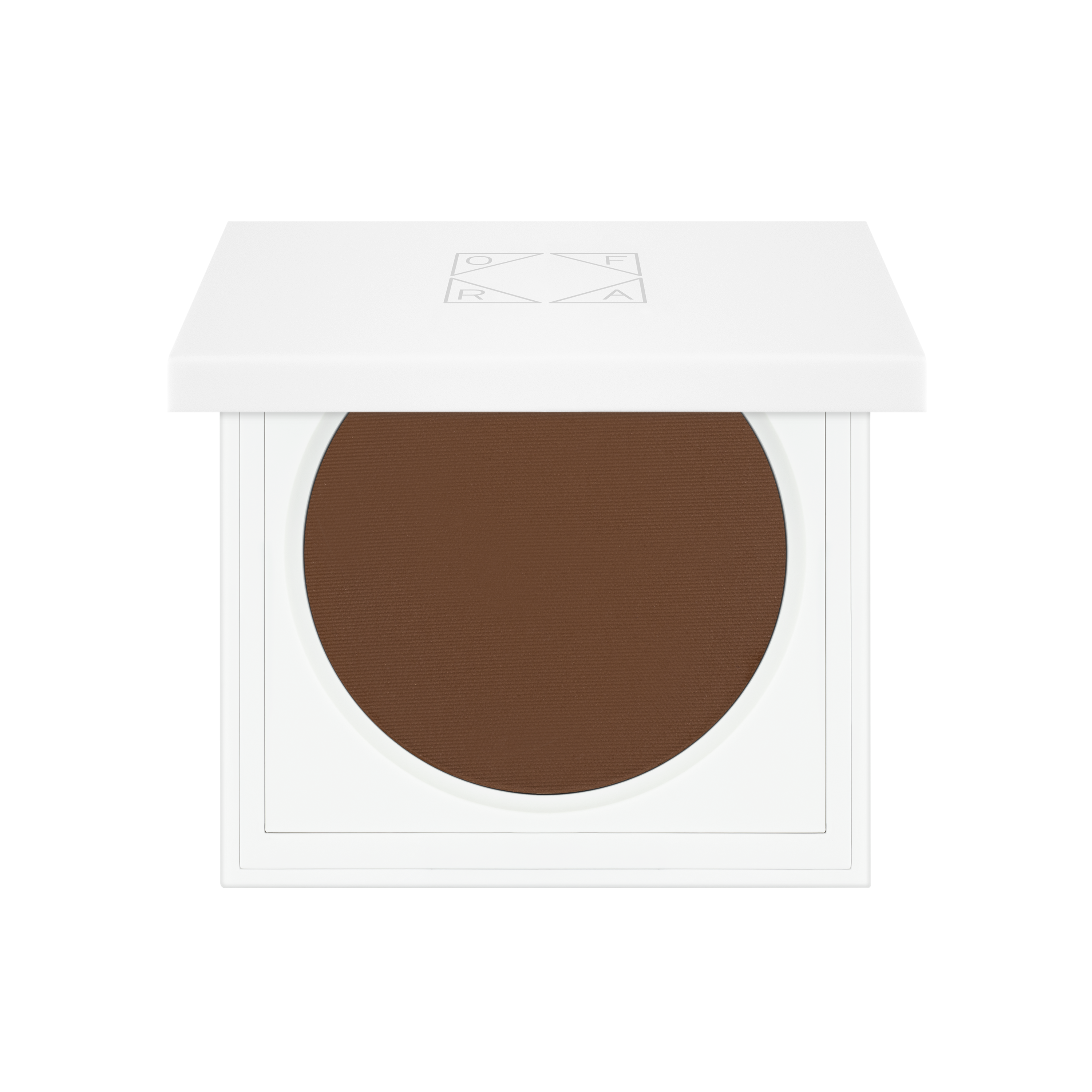 Pure Matte Finishing Powder -  Deep