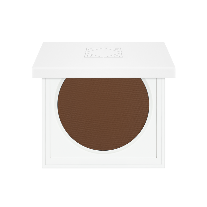 Pure Matte Finishing Powder -  Deep