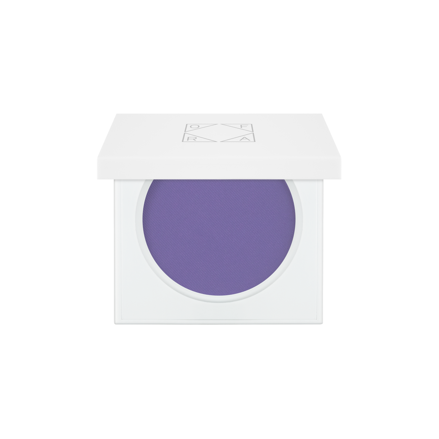 Eyeshadow - Deep Purple