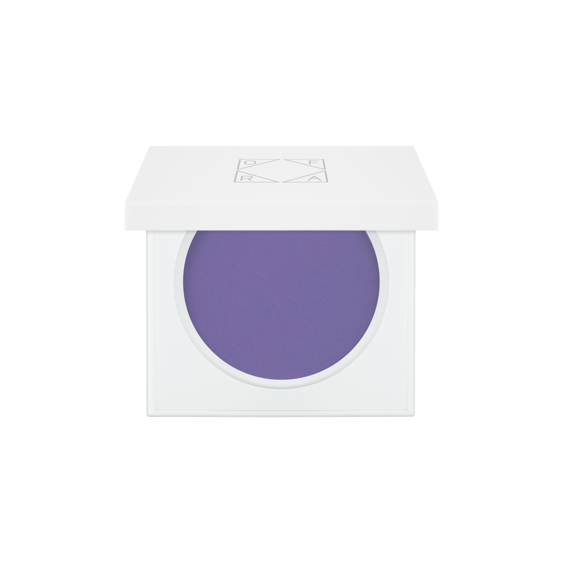 Eyeshadow - Deep Purple