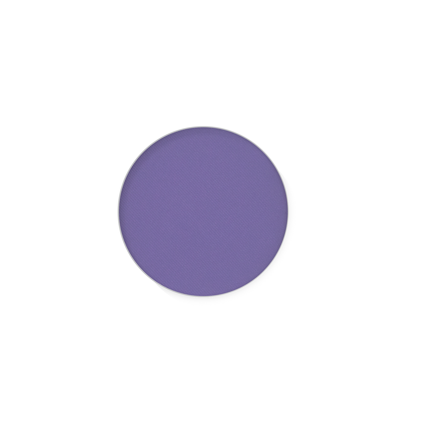 Eyeshadow Godet Pan Refill - Deep Purple