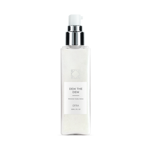 Dew The Dew Body Highlighter - Moonstone