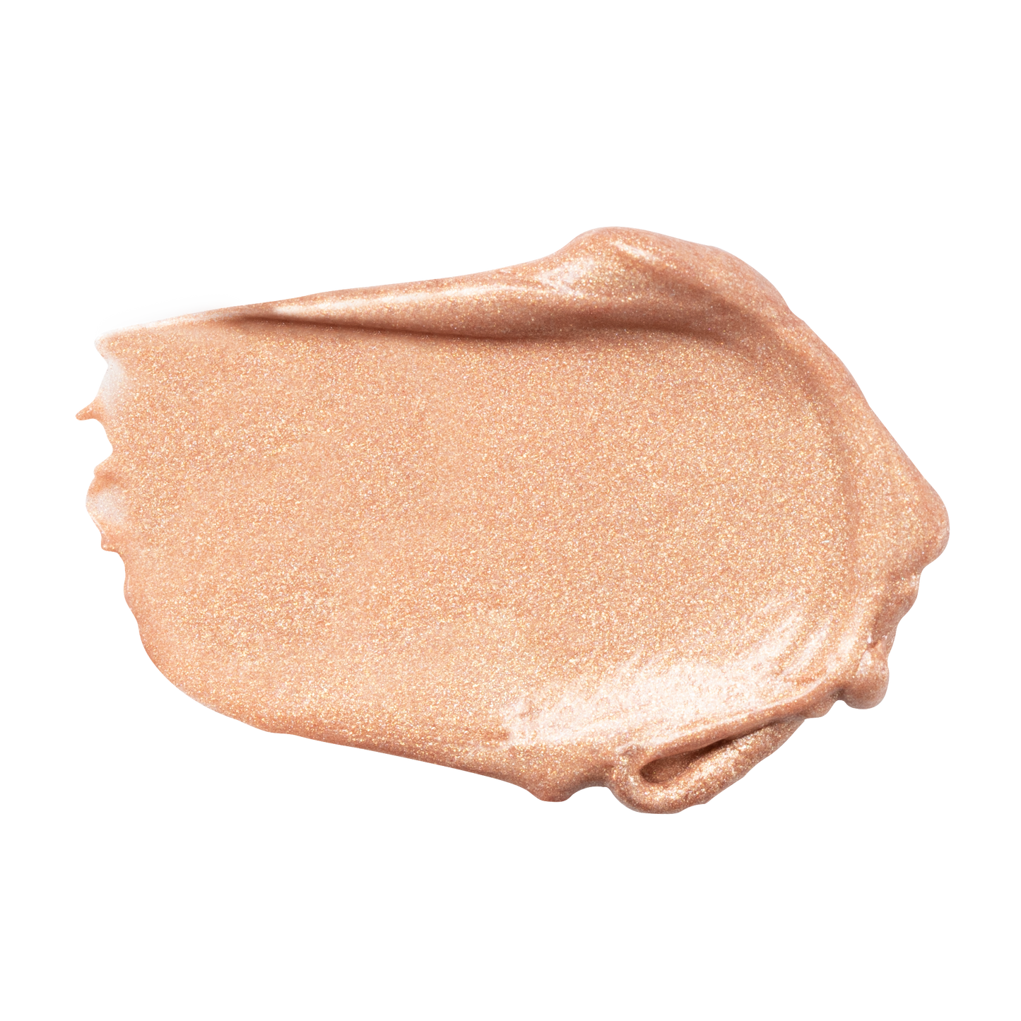 Dew The Dew Body Highlighter - Rose Quartz
