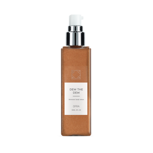 Dew The Dew Body Highlighter - Topaz