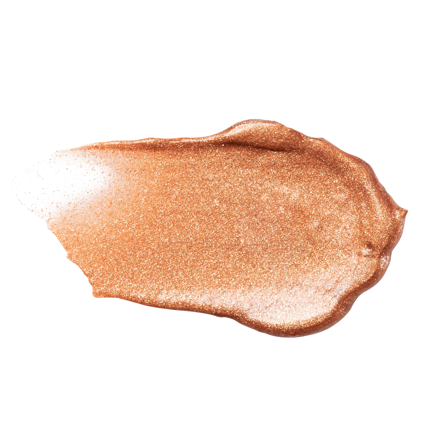Dew The Dew Body Highlighter - Topaz