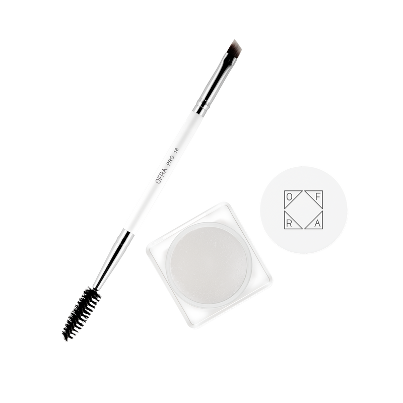 Don't Play Eyebrow Gel Set