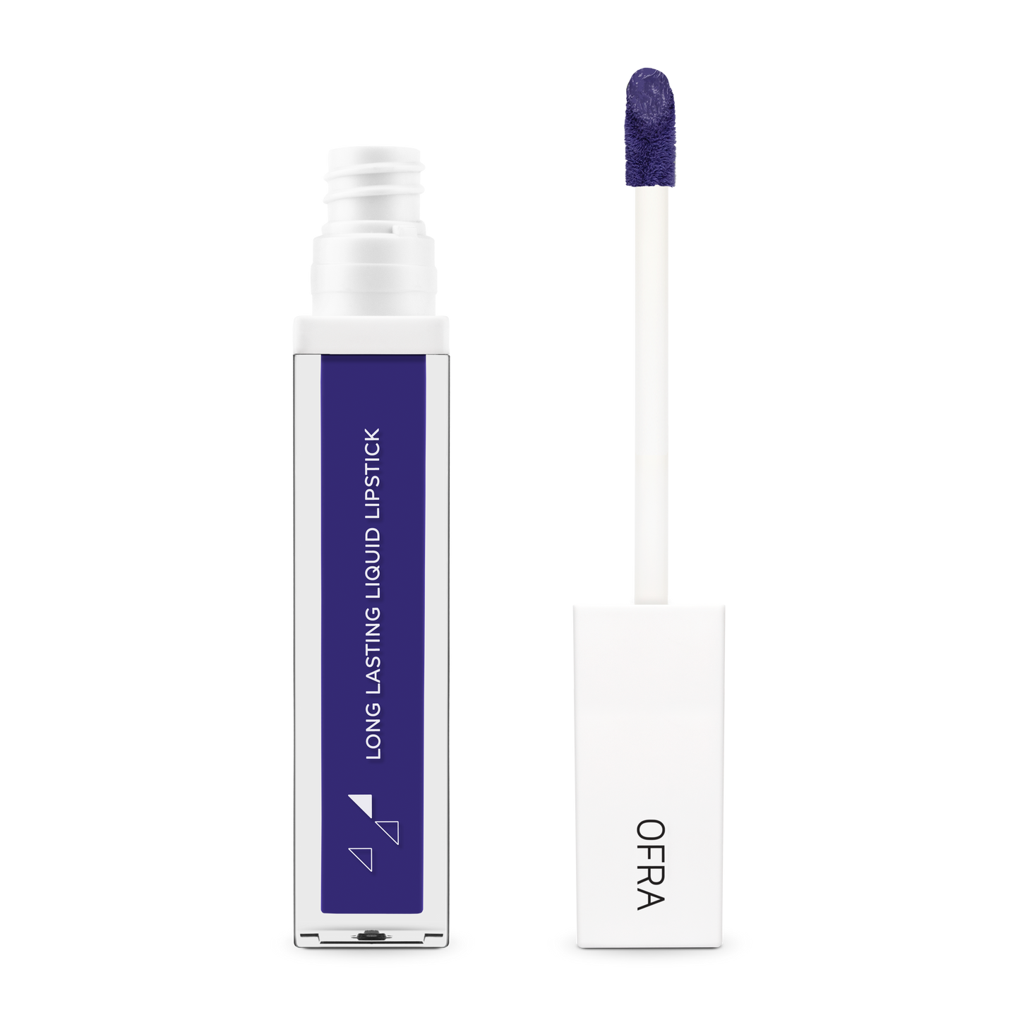 Long Lasting Liquid Lipstick - DWNTWN MIA