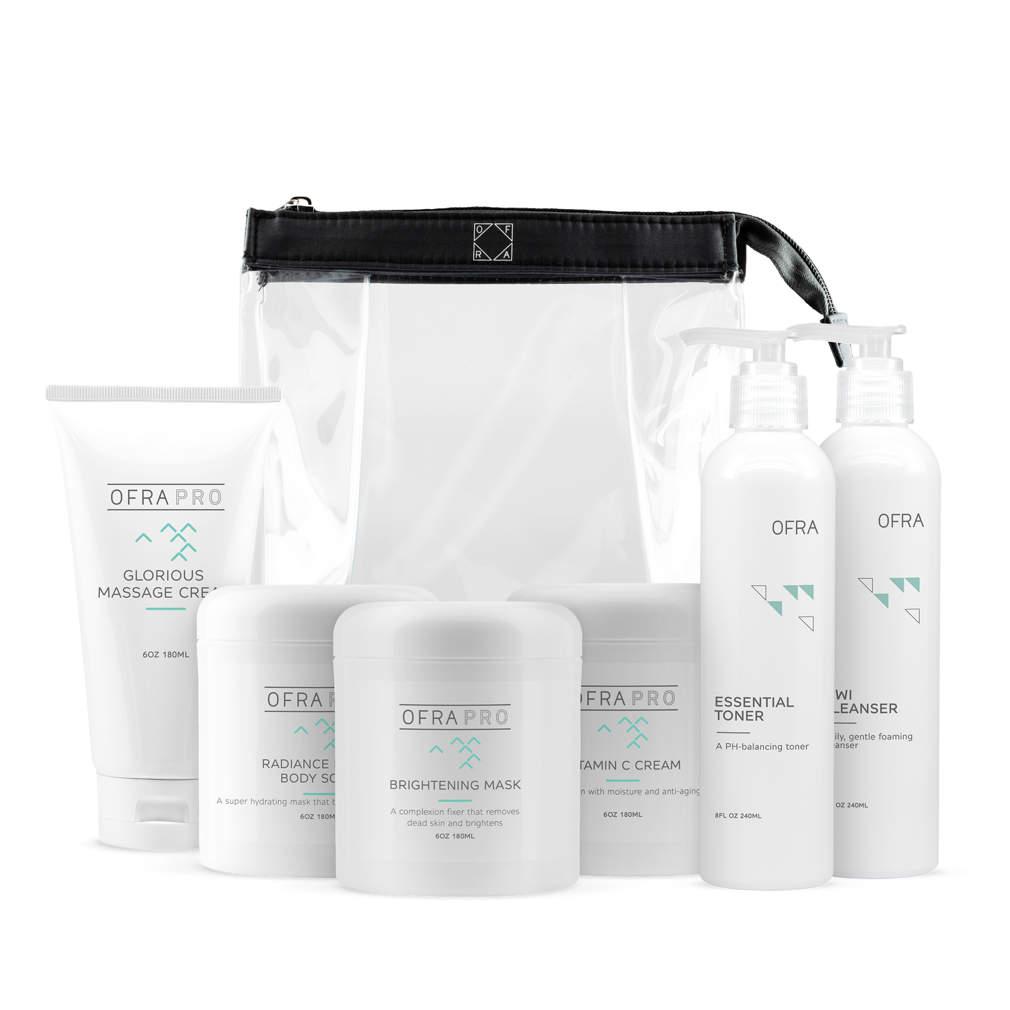 Pro Skin Care - Dry Skin