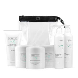 Pro Skin Care - Dry Skin