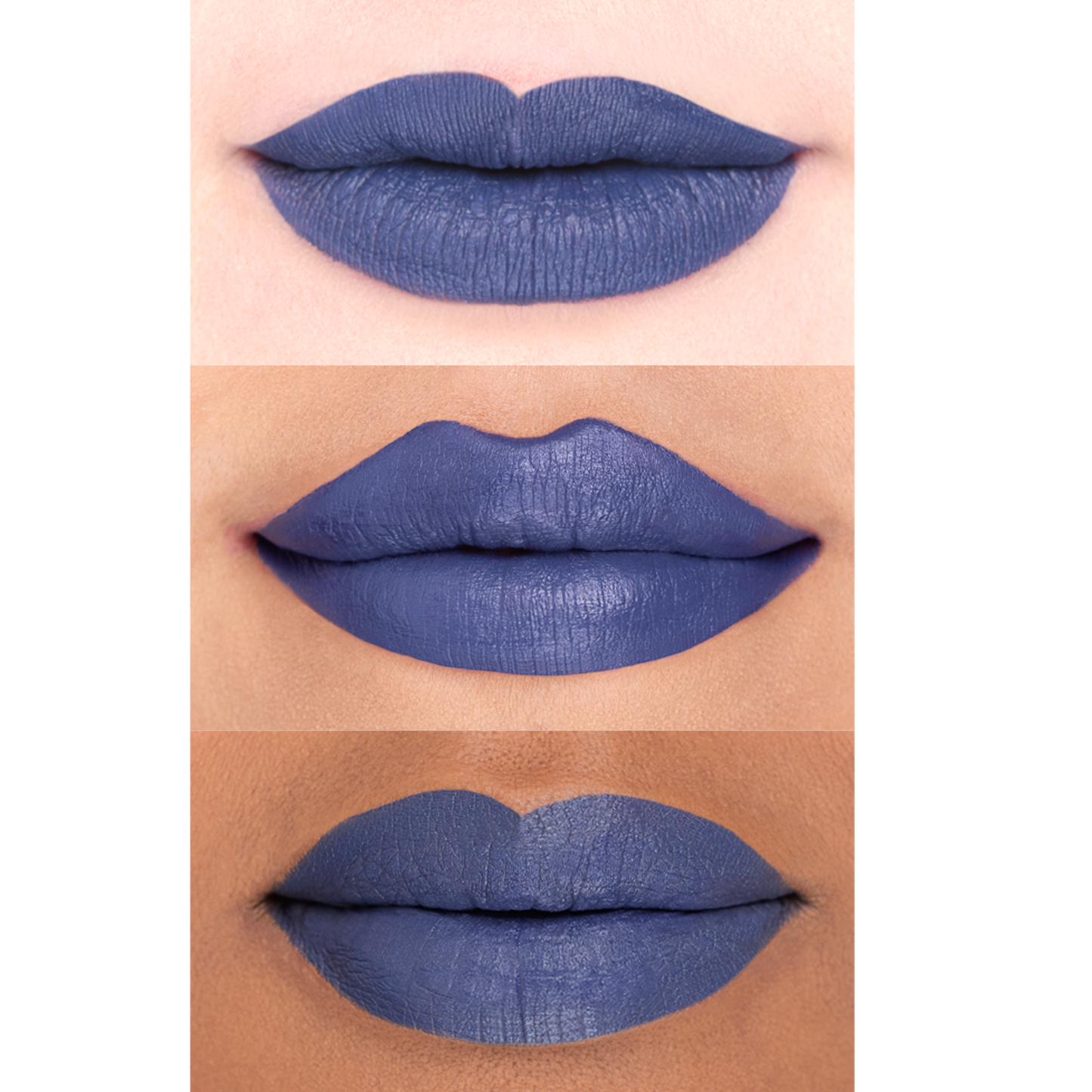 Long Lasting Liquid Lipstick - DWNTWN MIA
