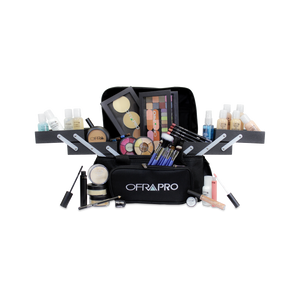 Elite Canvas Beauty Kit