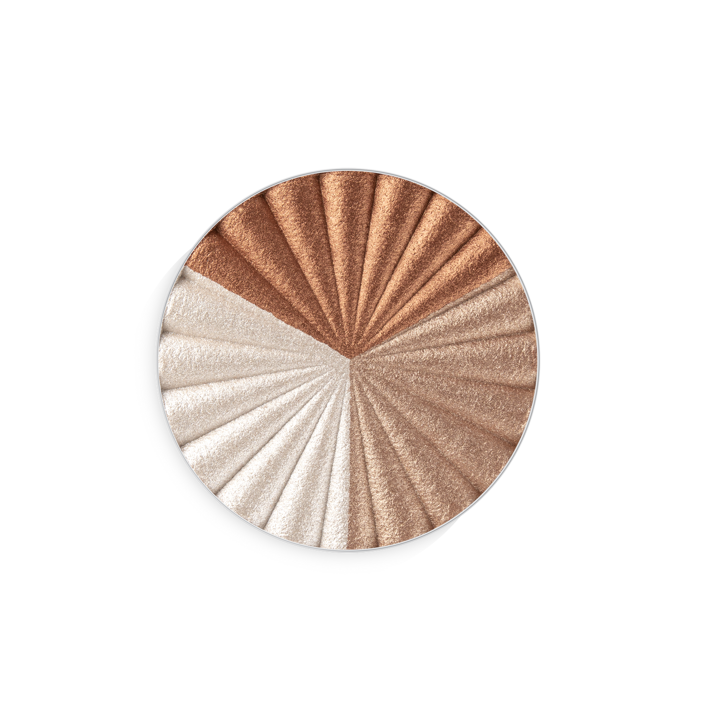 Highlighter Godet - Everglow
