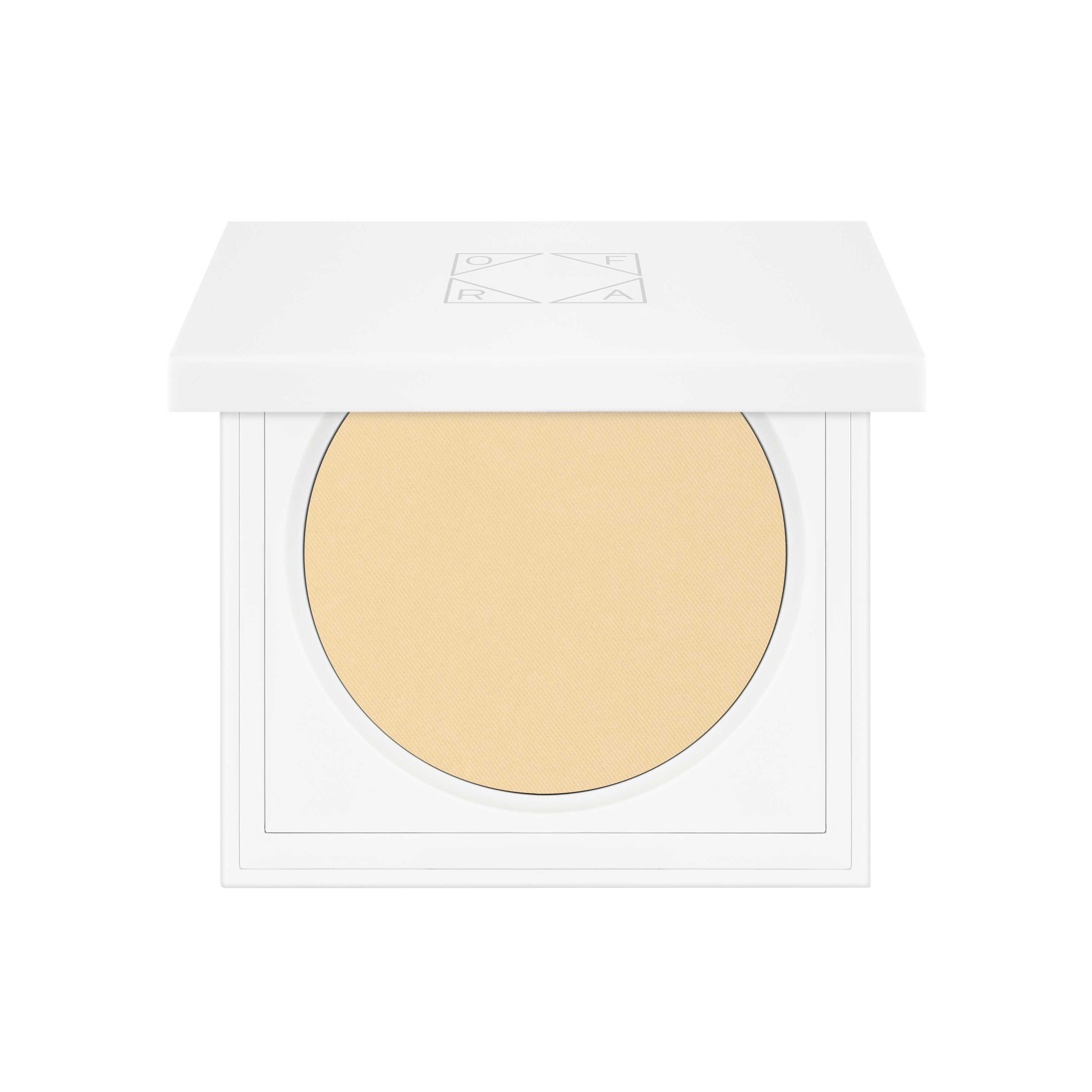 Pure Matte Finishing Powder - Fair