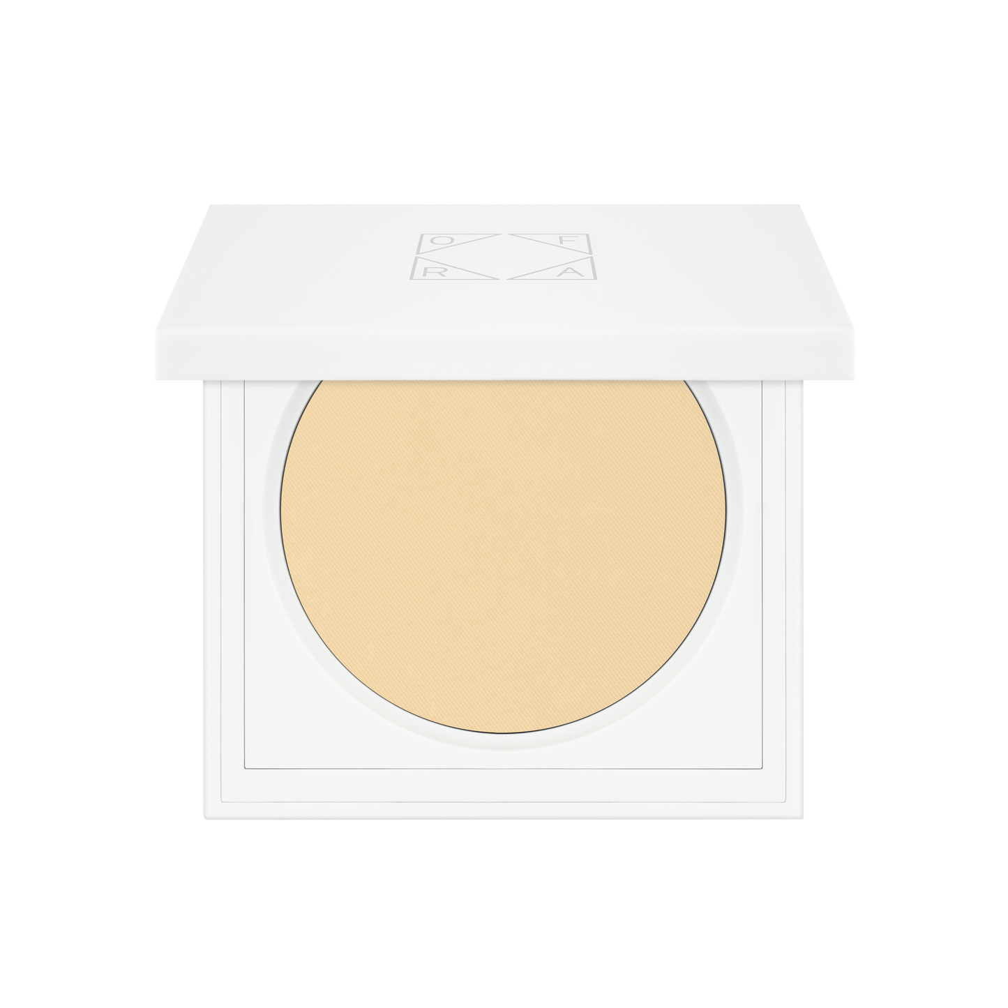 Pure Matte Finishing Powder - Fair