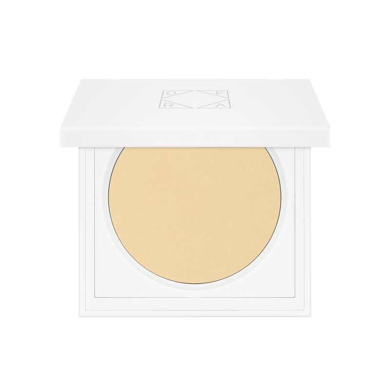 Pure Matte Finishing Powder - Fair