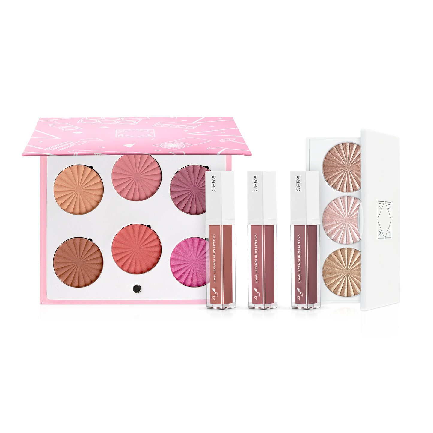 Feelin' Myself Bundle