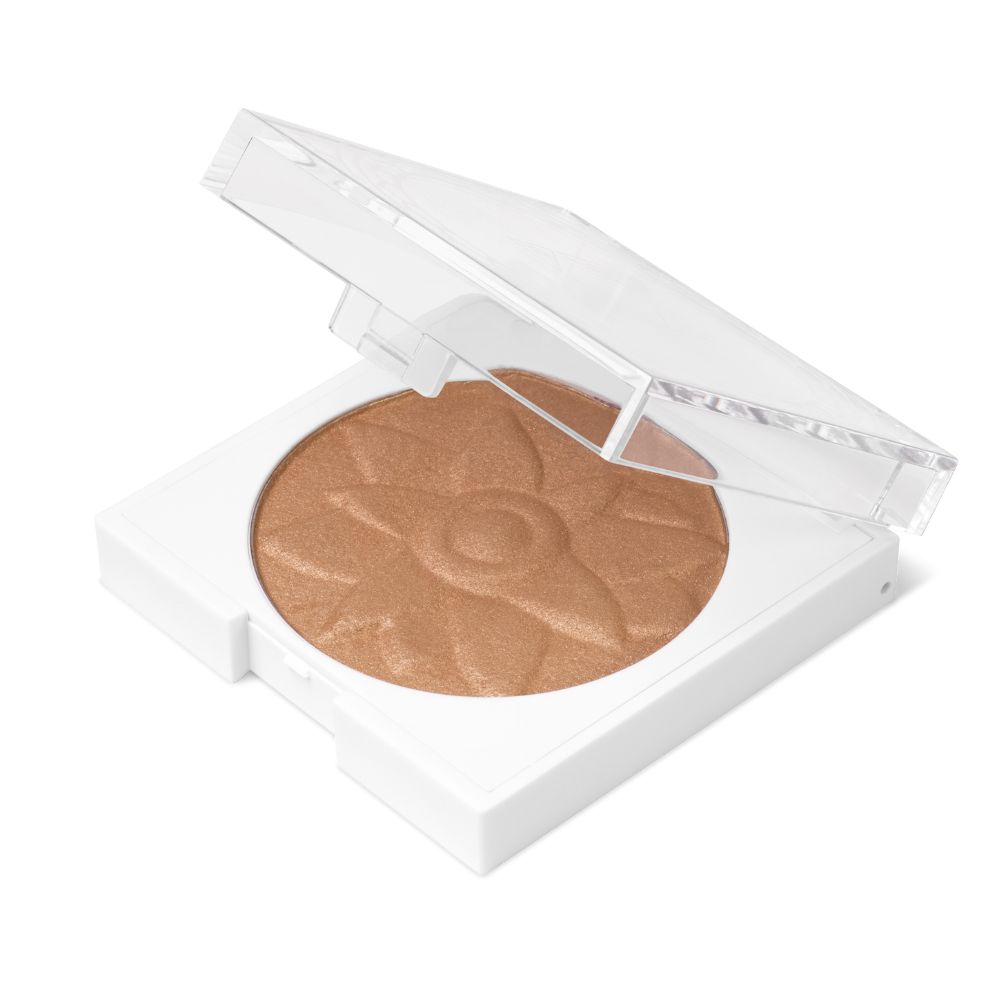 Pure Glow Finishing Powder - Deep