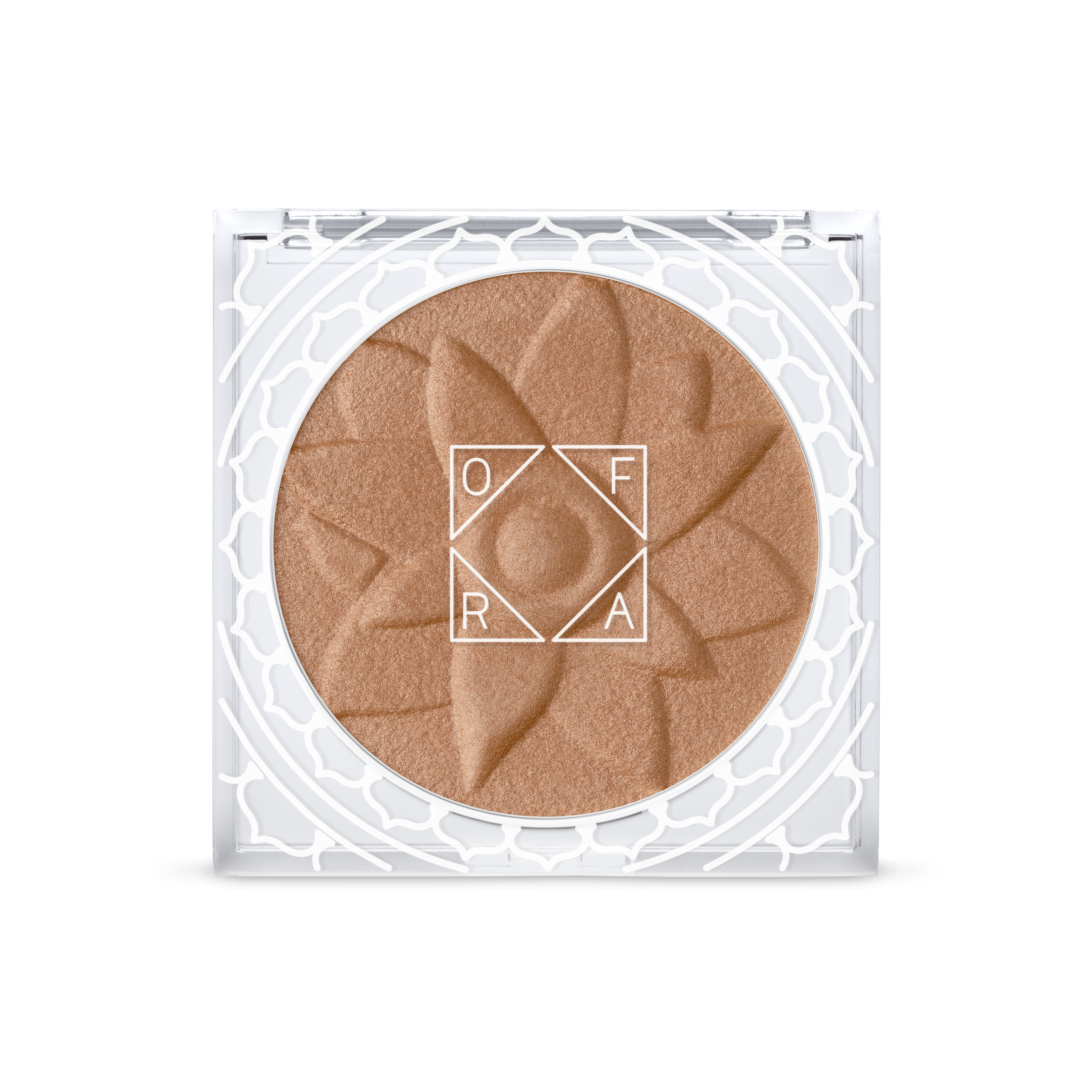 Pure Glow Finishing Powder - Deep