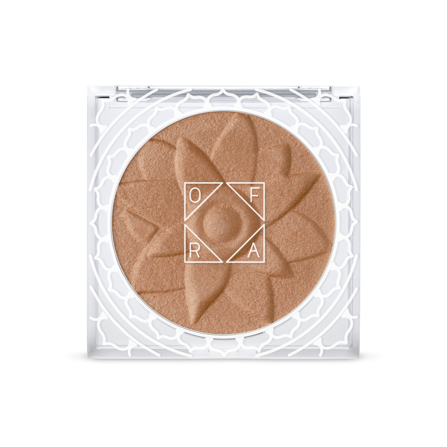 Pure Glow Finishing Powder - Deep