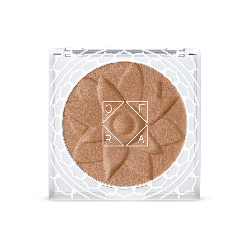 Pure Glow Finishing Powder - Deep