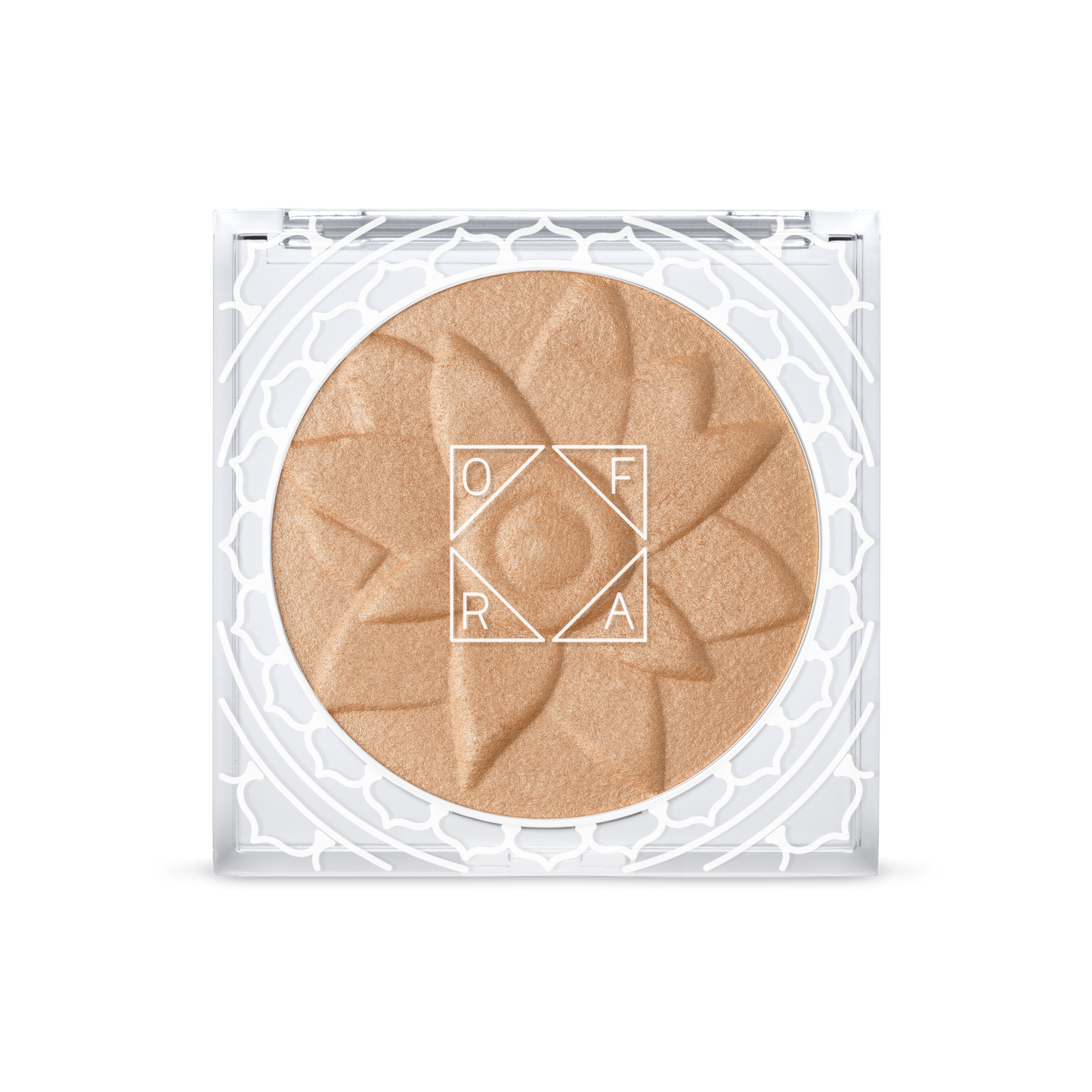 Pure Glow Finishing Powder - Medium