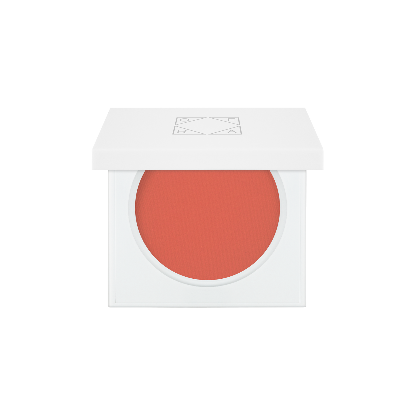 Eyeshadow - Fire Orange