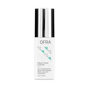 Fruit Acid Lotion