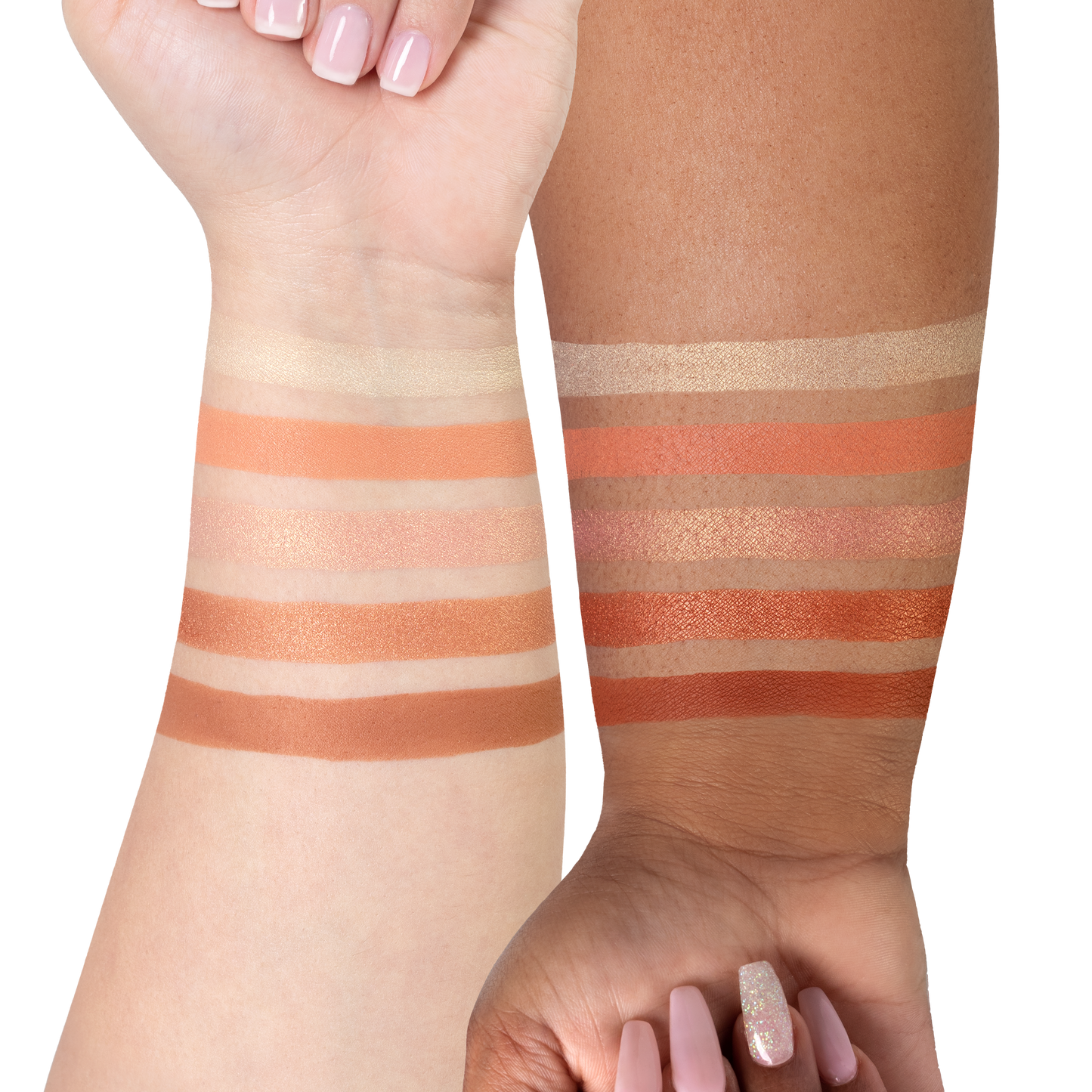 Signature Palette - Getaway