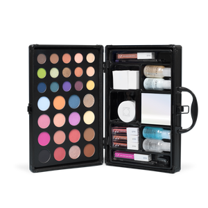 Glam Changer - Large Portfolio