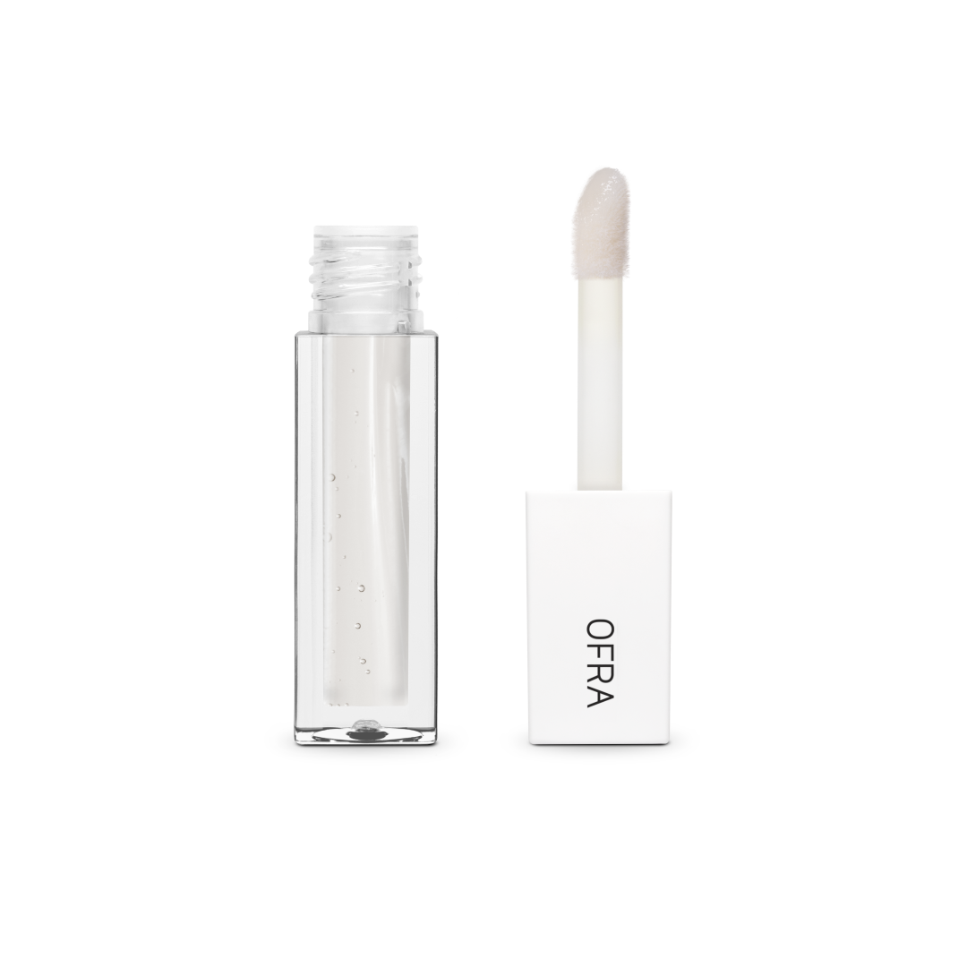 Lip Oil - Glassy