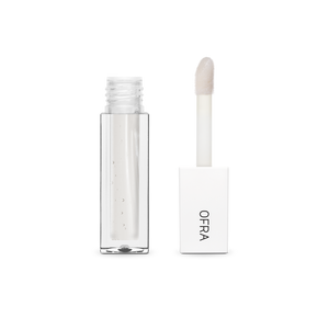 Lip Oil - Glassy