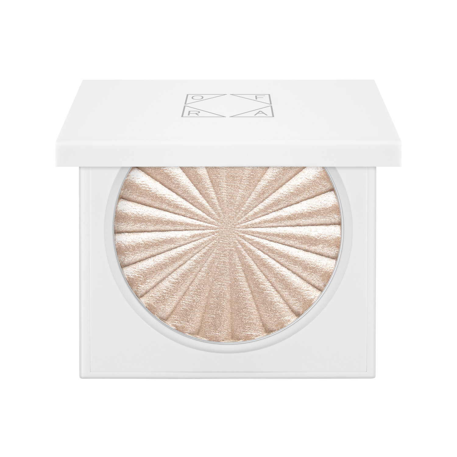 Highlighter - Glazed Donut