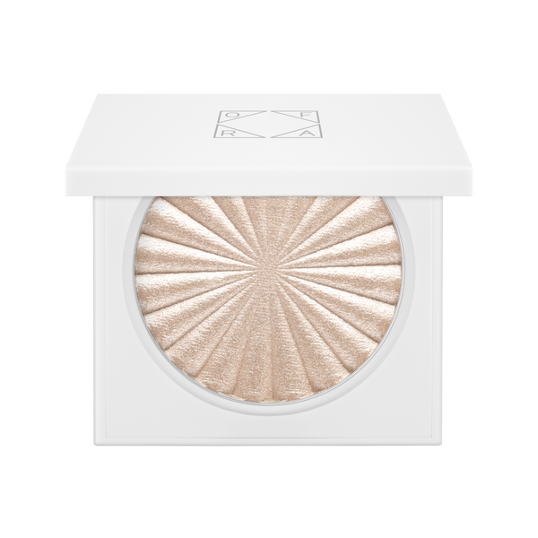 Highlighter - Glazed Donut