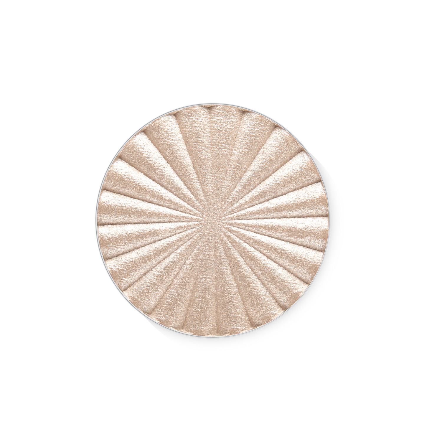 Highlighter Godet - Glazed Donut