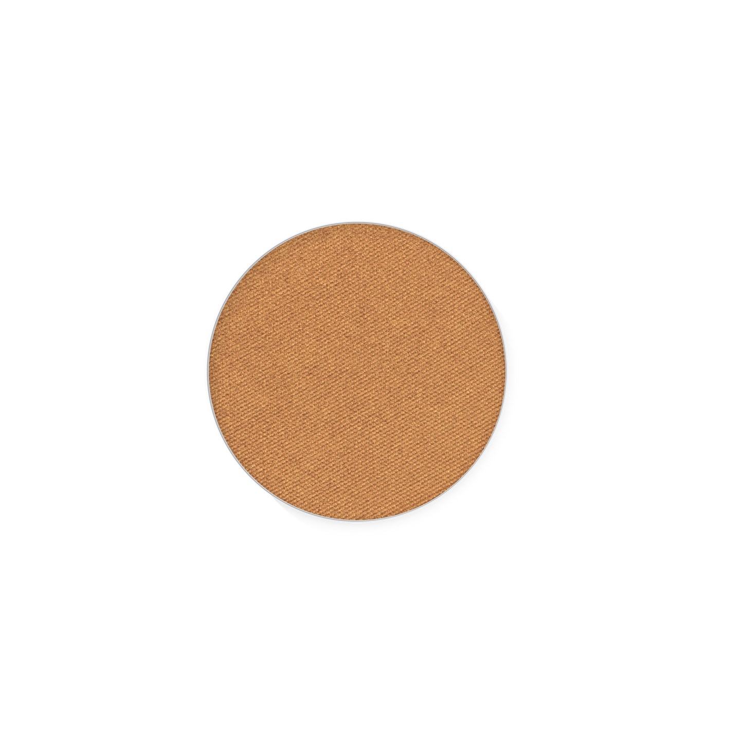 Eyeshadow Godet Pan Refill - Gold