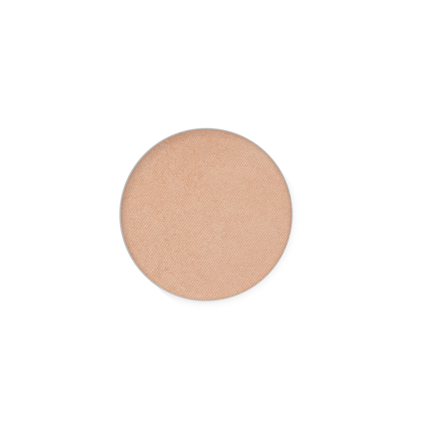 Eyeshadow Godet Pan Refill - Gold Flake