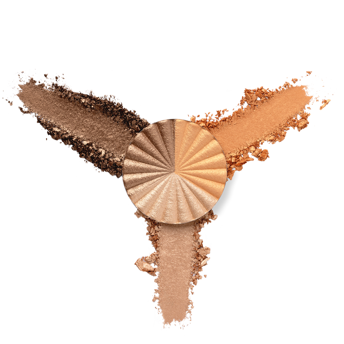 Highlighter - Golden Goddess