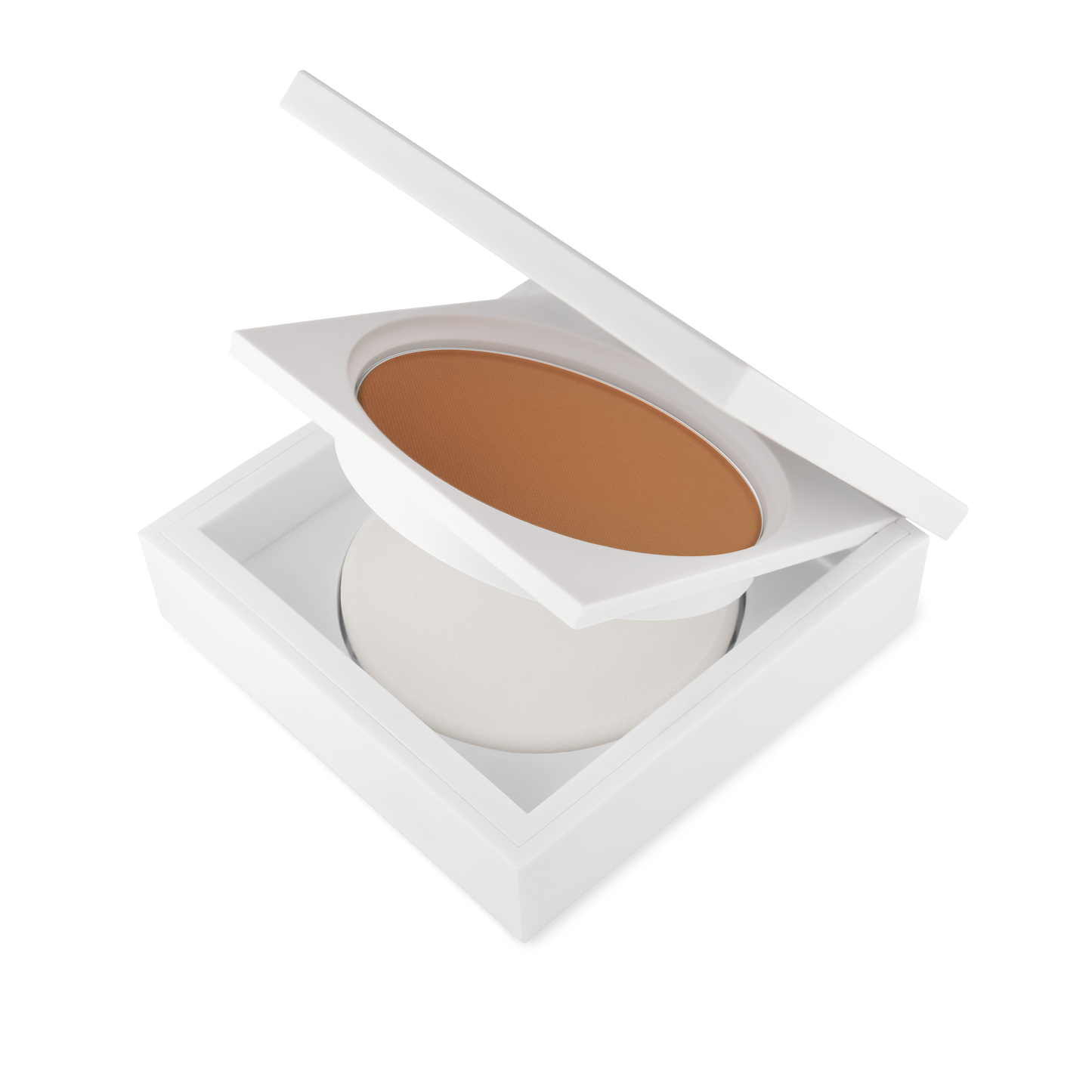 Pure Matte Finishing Powder -  Golden Tan