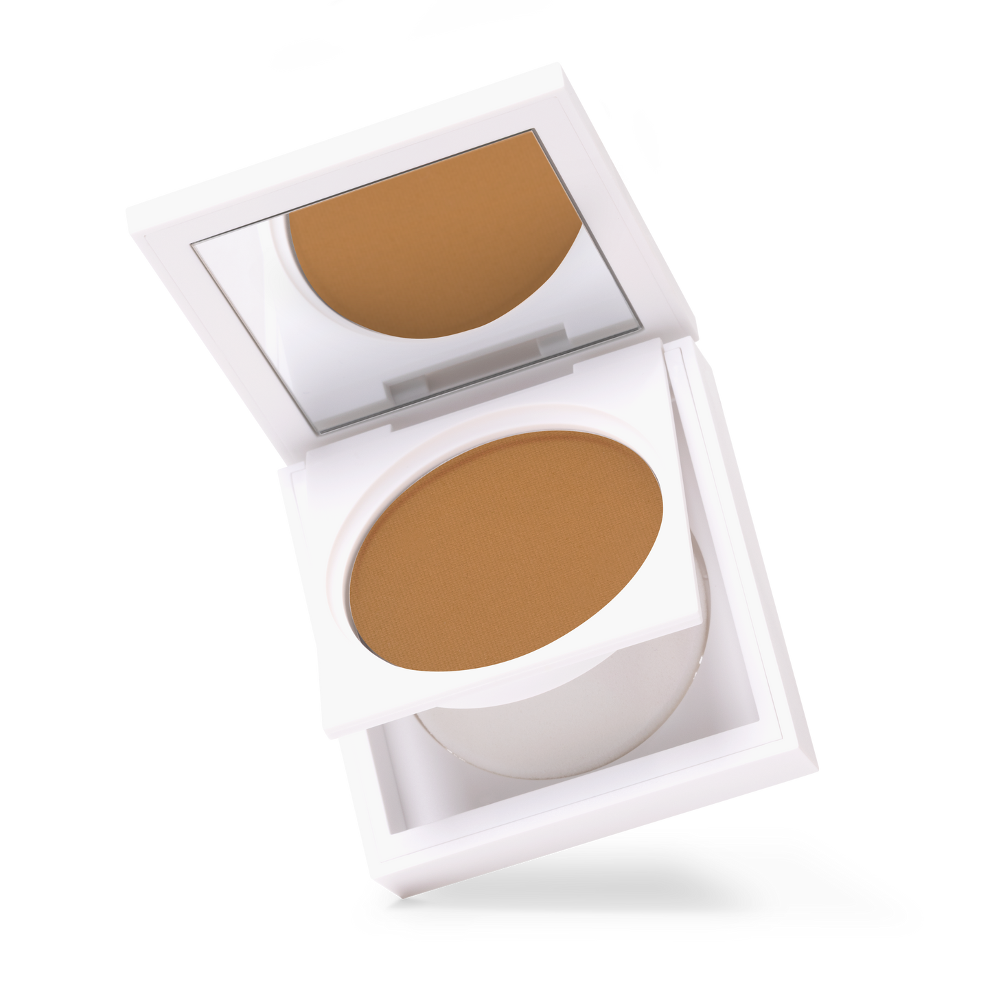 Pure Matte Finishing Powder -  Golden Tan
