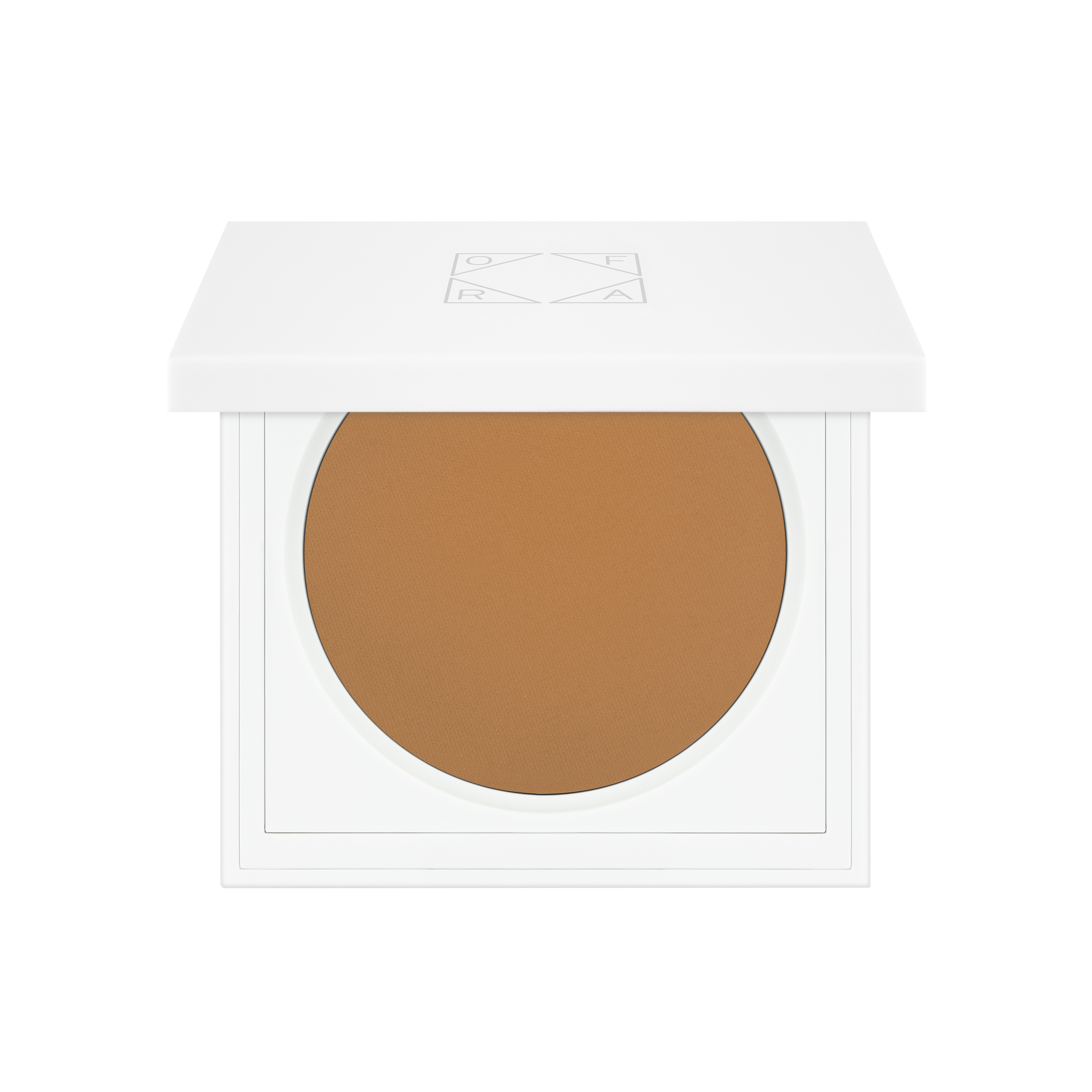 Pure Matte Finishing Powder -  Golden Tan